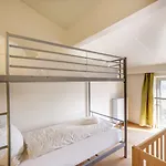 Sunparks De Haan منتزه العطل فينداوني