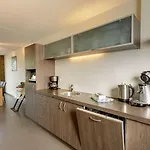 Sunparks De Haan 4* فينداوني