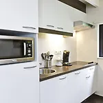 منتزه العطل Sunparks De Haan 4*