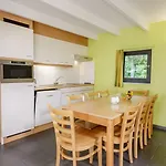 منتزه العطل Sunparks De Haan 4*