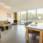 منتزه العطل Sunparks De Haan فينداوني