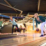 Sunparks De Haan 4*
