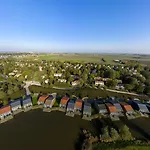 منتزه العطل Sunparks De Haan فينداوني