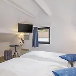 منتزه العطل Sunparks De Haan 4*