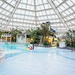منتزه العطل Sunparks De Haan فينداوني