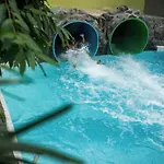 منتزه العطل Sunparks De Haan
