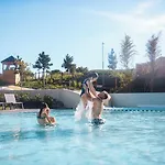 منتزه العطل Sunparks De Haan فينداوني