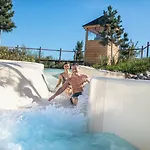Sunparks De Haan منتزه العطل فينداوني