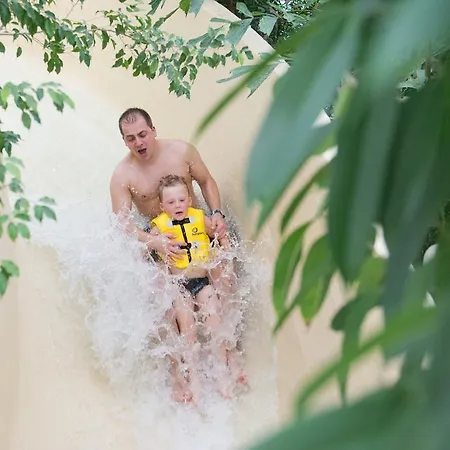 Center Parcs Park De Haan