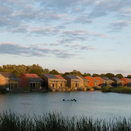 Village de vacances Sunparks De Haan