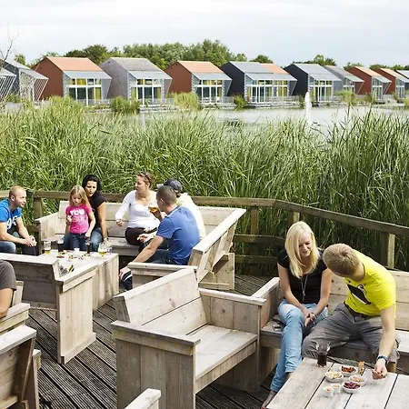 Center Parcs Park De Haan Wenduine