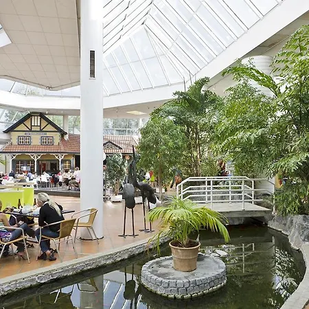 Holiday park Sunparks De Haan 4*
