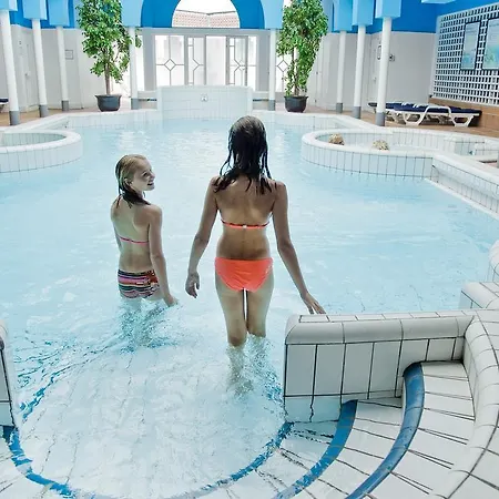 Sunparks De Haan