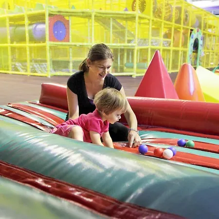 Holiday park Sunparks De Haan