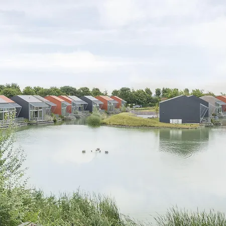 Sunparks De Haan Holiday park 4*