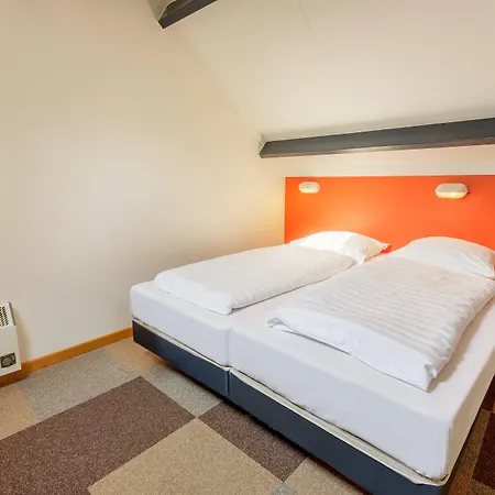 Center Parcs Park De Haan 4* Wenduine