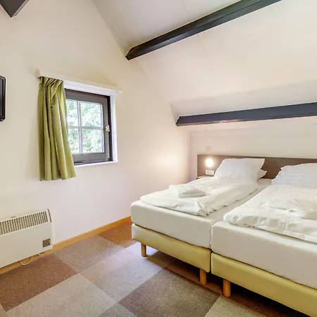Holiday park Sunparks De Haan Wenduine