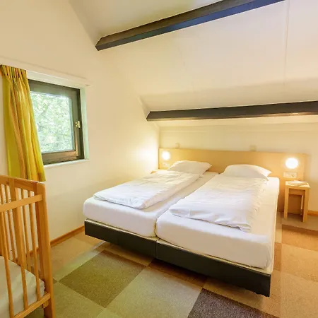 Holiday park Sunparks De Haan Wenduine