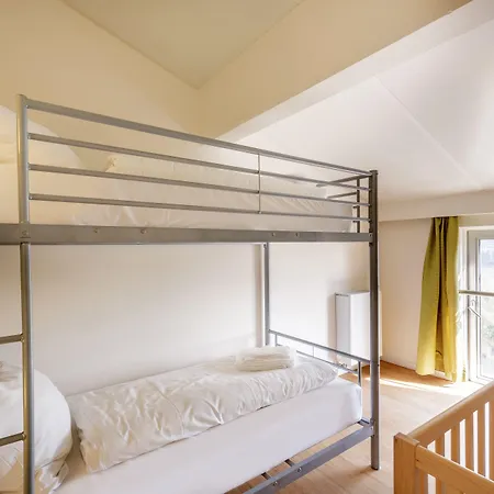 Sunparks De Haan Holiday park Wenduine