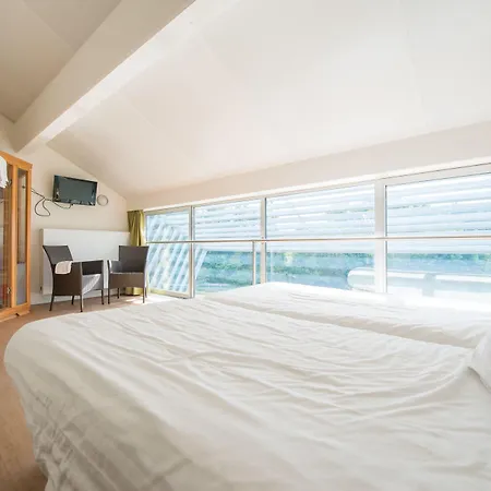 Vakantiepark Center Parcs Park De Haan