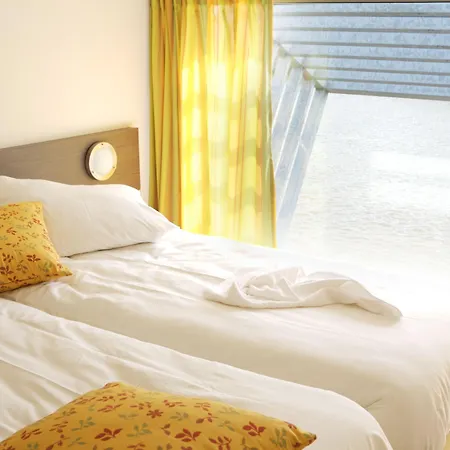 Sunparks De Haan Holiday park