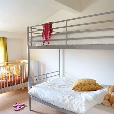 Sunparks De Haan Holiday park 4*