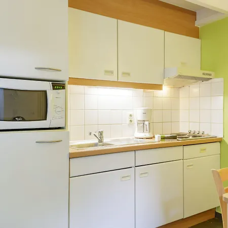 Center Parcs Park De Haan 4* Wenduine