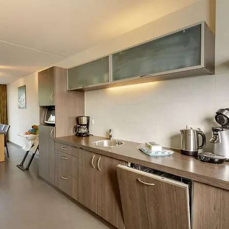Sunparks De Haan 4* Wenduine