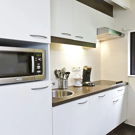 Holiday park Sunparks De Haan 4*