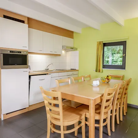 Vakantiepark Center Parcs Park De Haan 4*