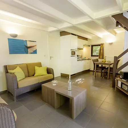 Center Parcs Park De Haan 4* Wenduine