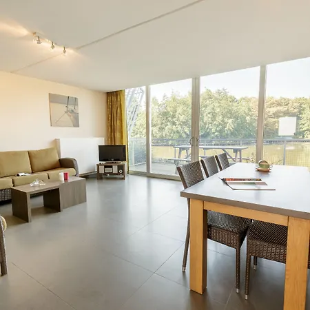Holiday park Sunparks De Haan Wenduine