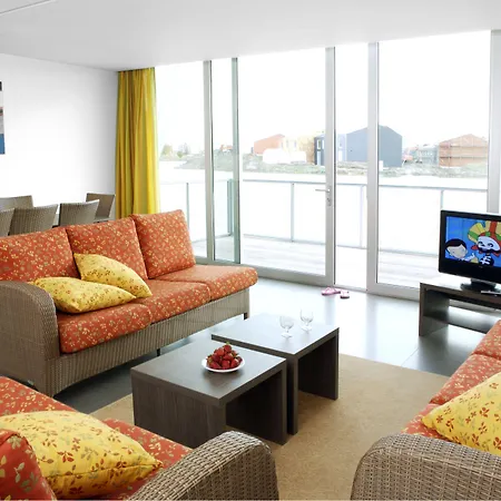 Sunparks De Haan Holiday park Wenduine