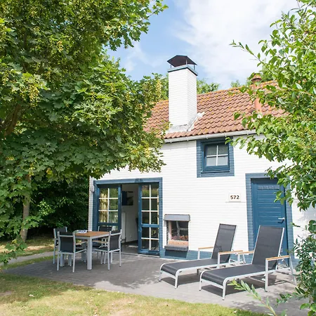 Center Parcs Park De Haan Vakantiepark 4*