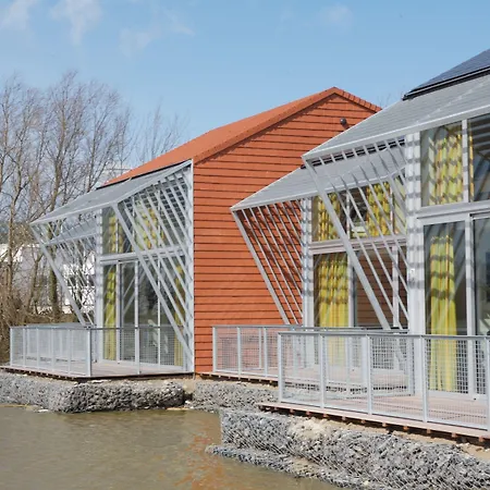 Sunparks De Haan Üdülőpark Wenduine