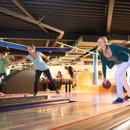 Center Parcs Park De Haan 4*