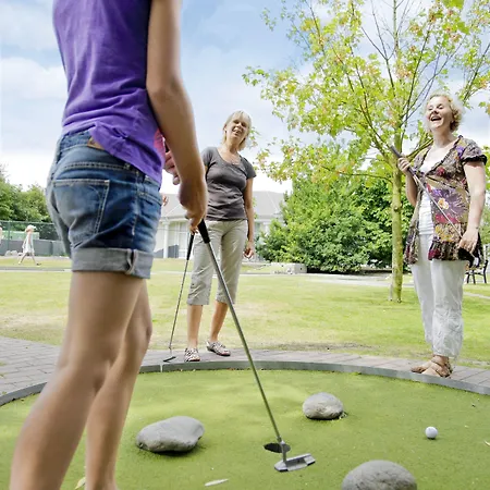 Sunparks De Haan 4* Wenduine