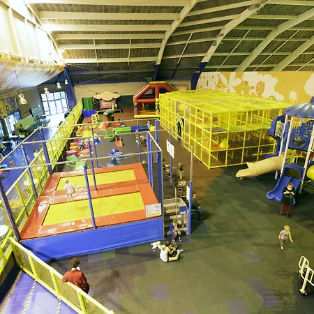 Holiday park Sunparks De Haan Wenduine