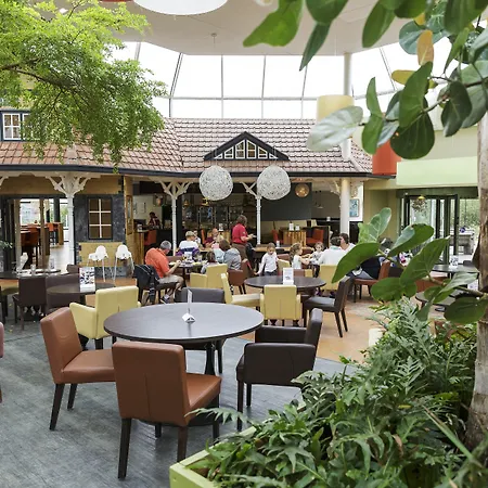 Sunparks De Haan Üdülőpark