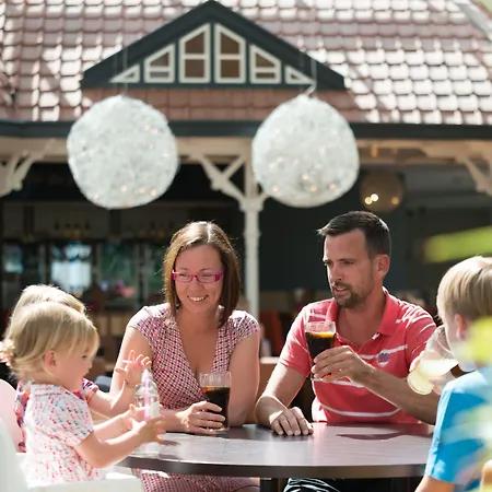 Sunparks De Haan Wenduine