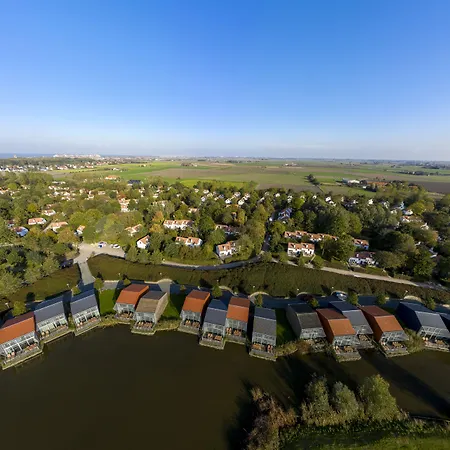 Holiday park Sunparks De Haan Wenduine