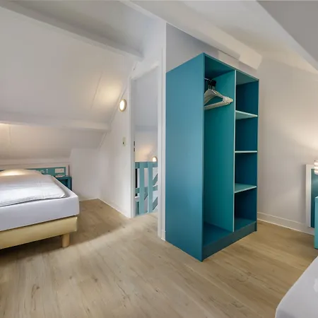 Center Parcs Park De Haan