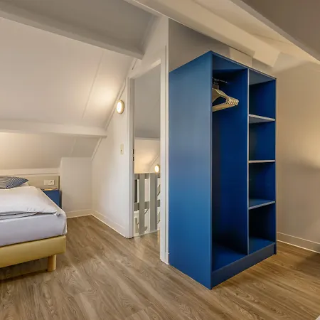 Holiday park Sunparks De Haan Wenduine