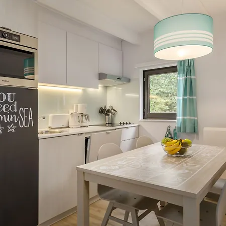 Center Parcs Park De Haan Vakantiepark