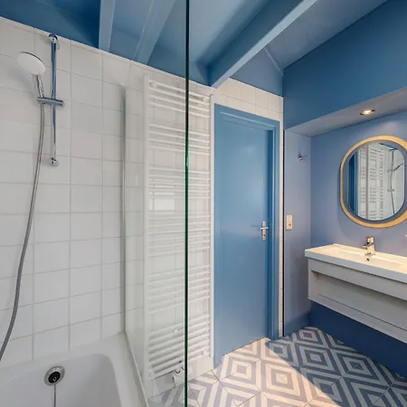 Vakantiepark Center Parcs Park De Haan