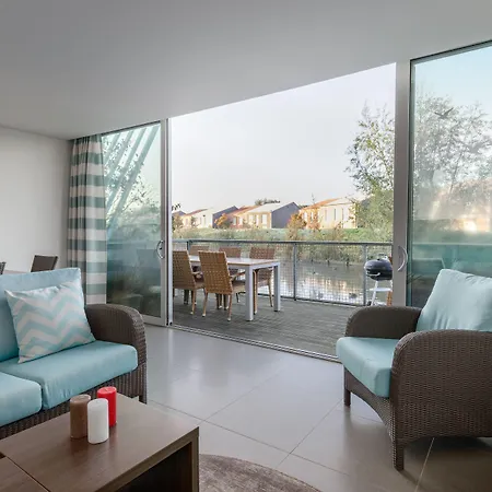 Sunparks De Haan Holiday park 4*