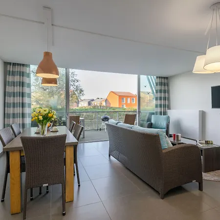 Sunparks De Haan Holiday park Wenduine