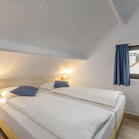 Vakantiepark Center Parcs Park De Haan