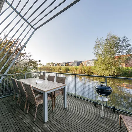 Holiday park Sunparks De Haan 4*
