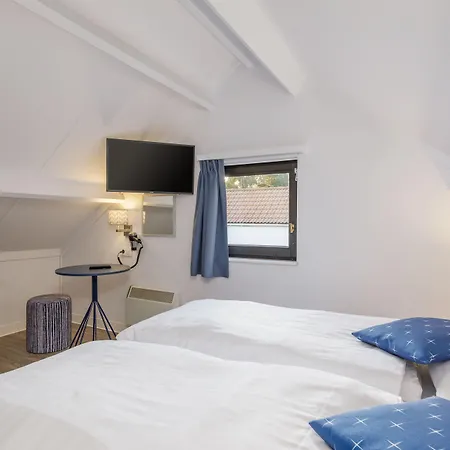 Vakantiepark Center Parcs Park De Haan 4*